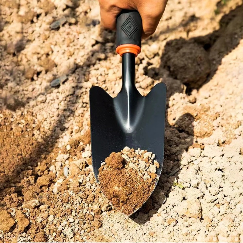 Paletta da giardino ergonomica - Gardening Tools Trowel recensione e prezzo