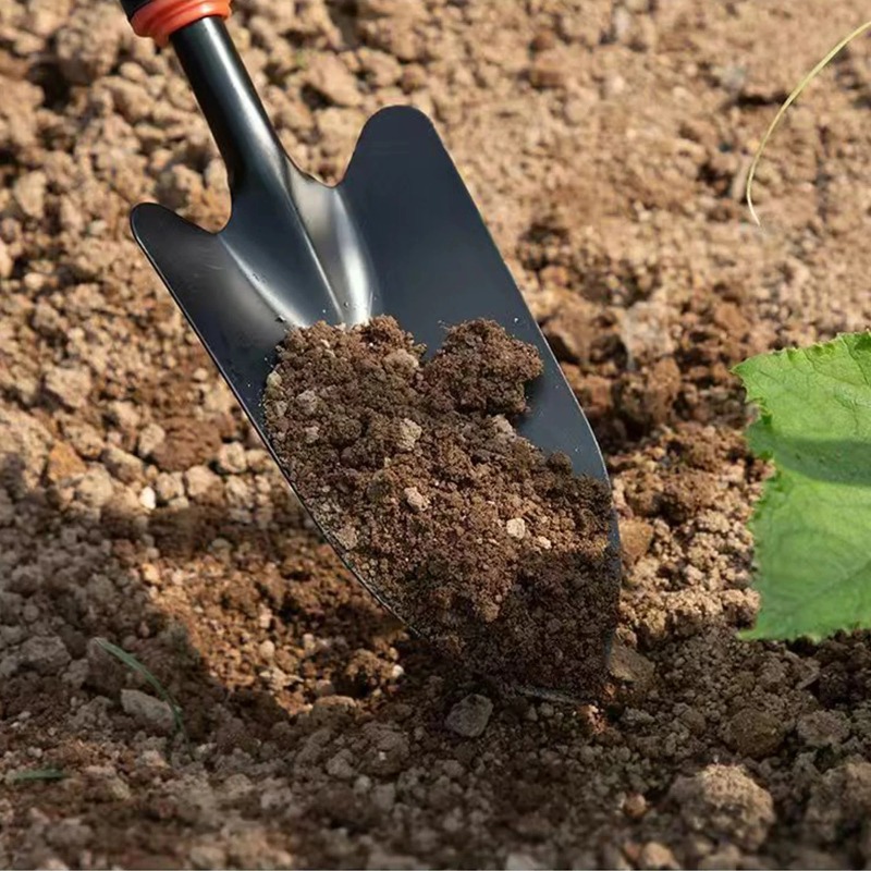 Paletta da giardino ergonomica - Gardening Tools Trowel recensione e prezzo
