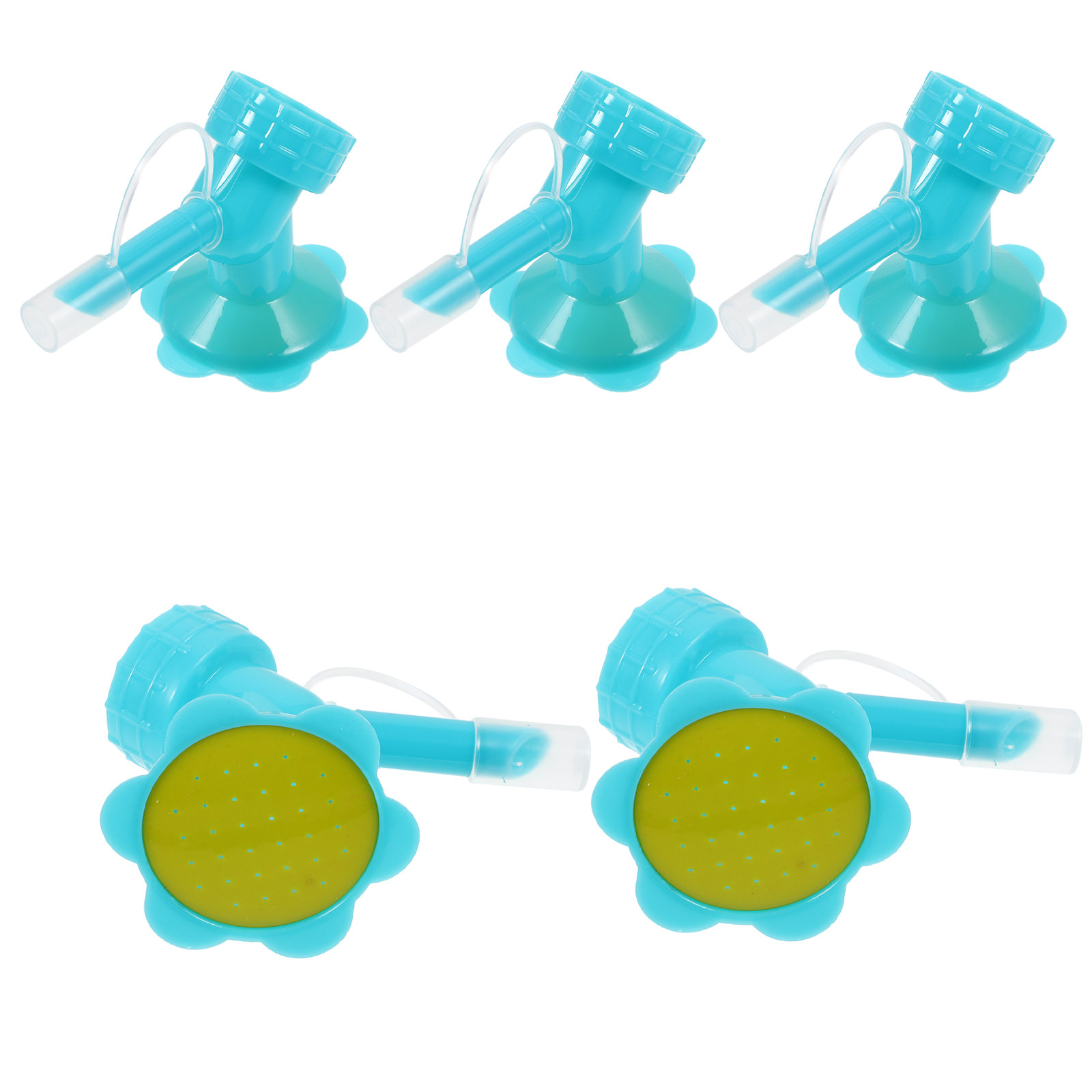 5 pezzi di ugelli per irrigazi - Gardening Yard Tools recensione e prezzo