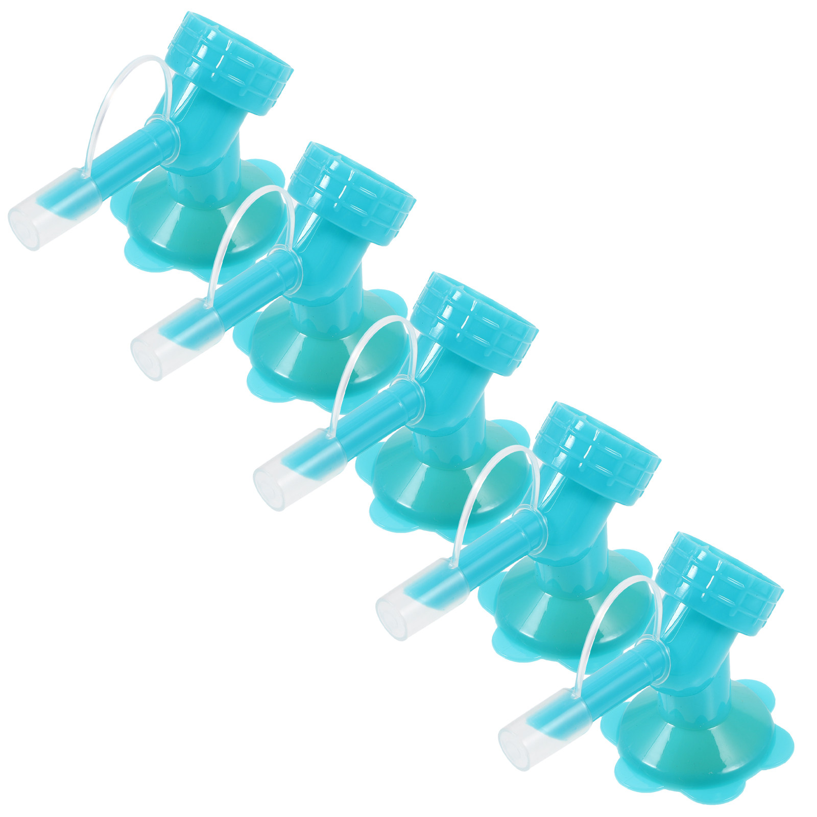 5 pezzi di ugelli per irrigazi - Gardening Yard Tools recensione e prezzo