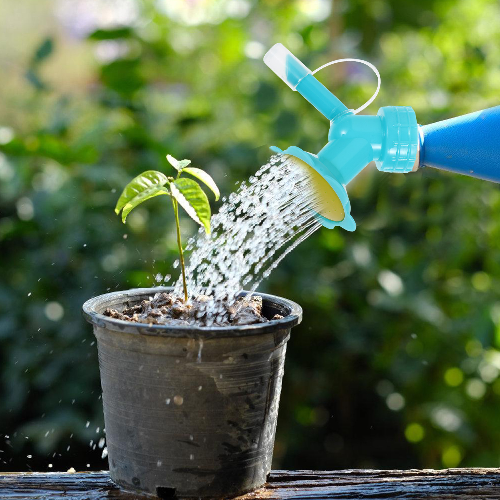 5 pezzi di ugelli per irrigazi - Gardening Yard Tools recensione e prezzo