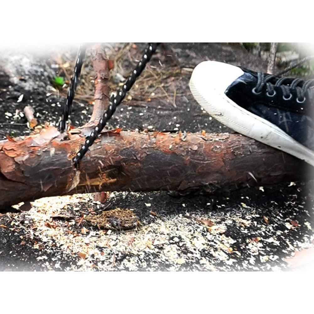 Motosega tascabile di sopravvi - Garden Hand Trowel recensione e prezzo