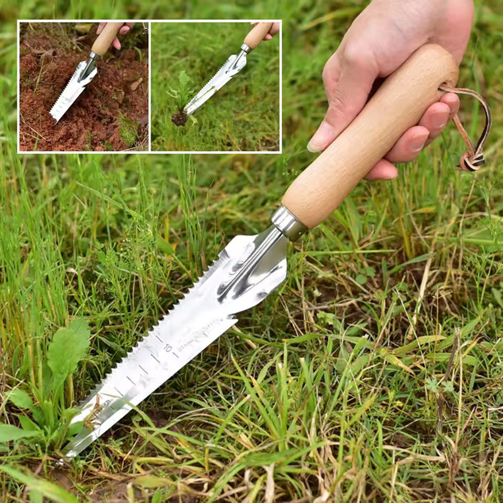Attrezzo per la rimozione dell - Gardening Tools Sharp recensione e prezzo
