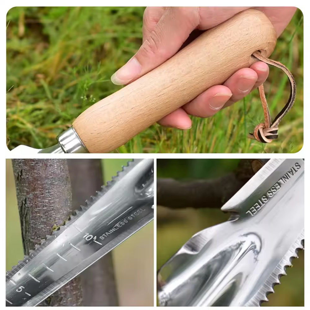 Attrezzo per la rimozione dell - Gardening Tools Sharp recensione e prezzo