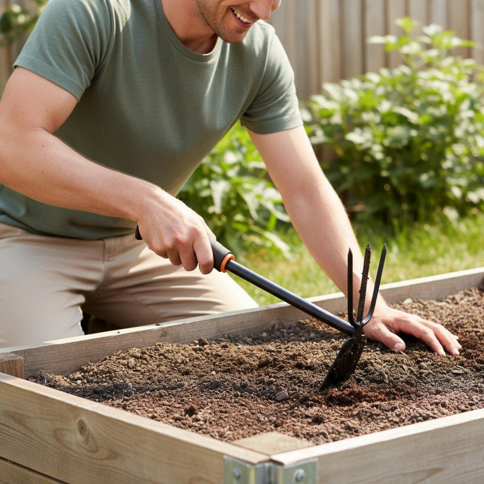 Piccolo Attrezzo da Giardino c - Gardening Tools For Beginners recensione e prezzo