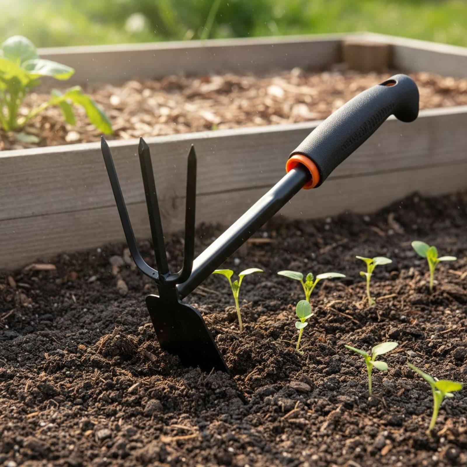 Piccolo Attrezzo da Giardino c - Gardening Tools For Beginners recensione e prezzo