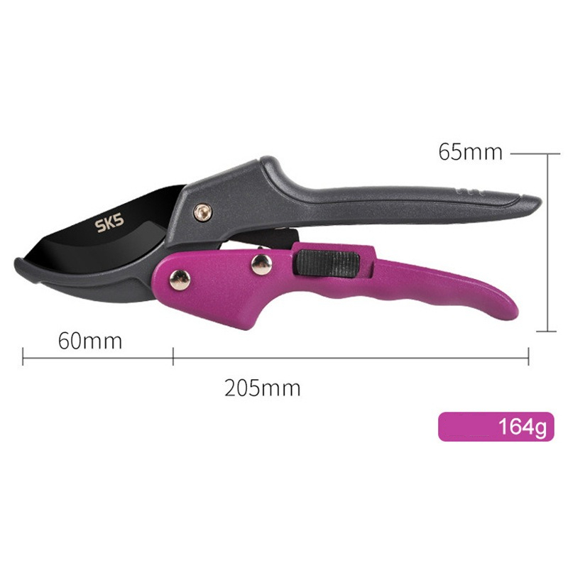 Forbici da Potatura SK5 con Im - Gardening Tools Sharp recensione e prezzo