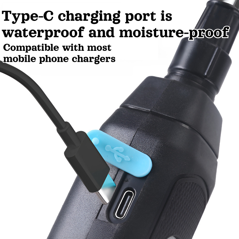 5L/8L USB Ricaricabile Annaffi - Gardening Tool Diy recensione e prezzo
