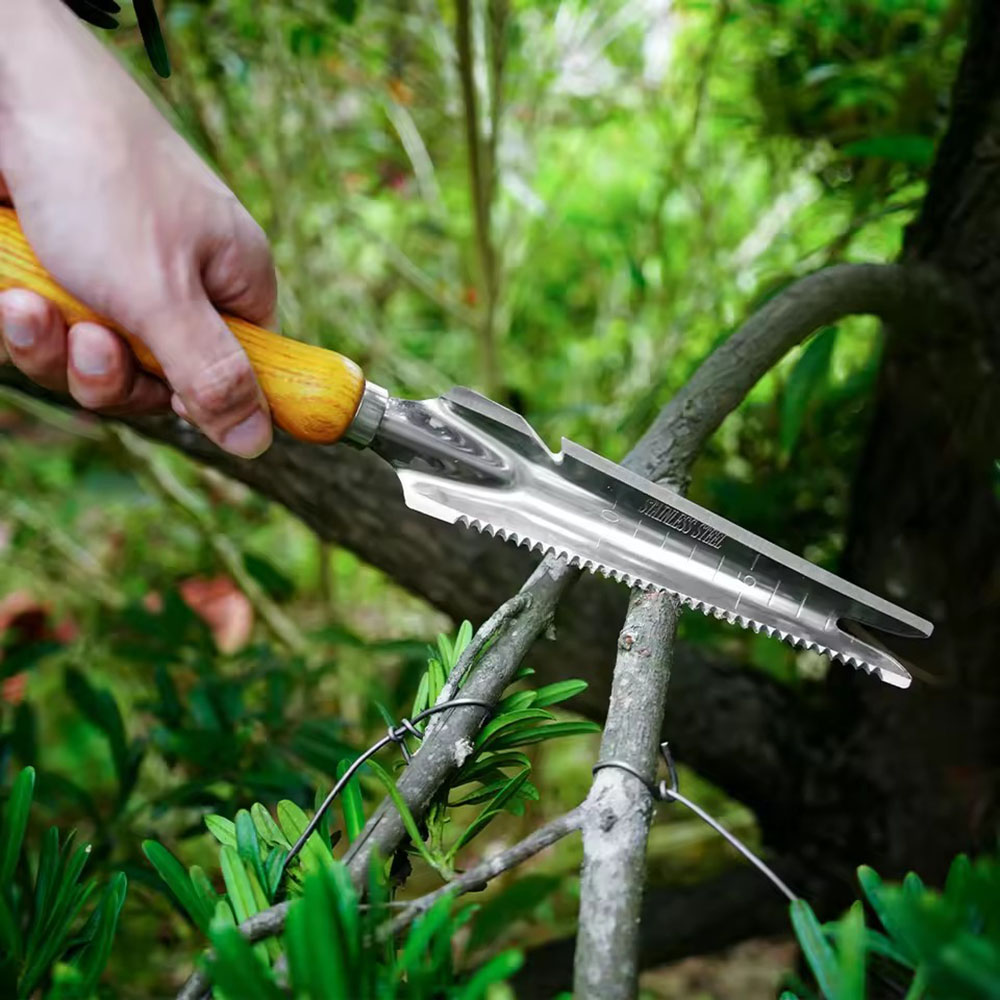1 Pezzo Estirpatore di Erbacce - Gardening Tools Sharp recensione e prezzo