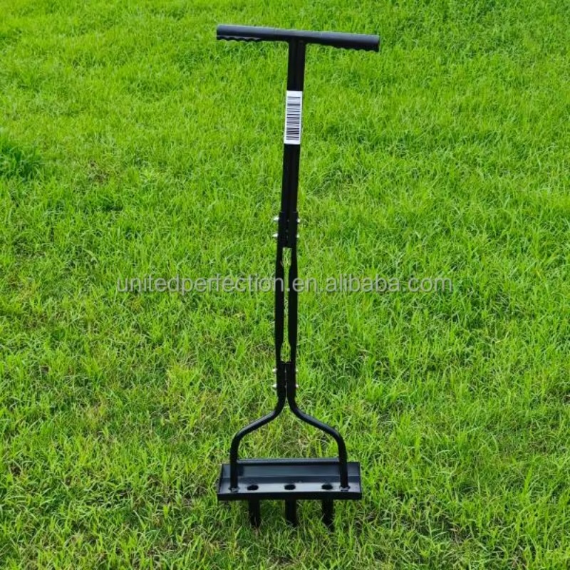 Aeratore Manuale per Prato con - Gardening Yard Tools recensione e prezzo