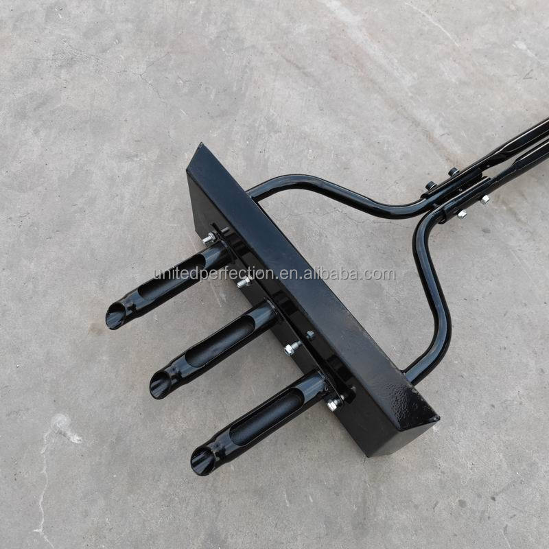 Aeratore Manuale per Prato con - Gardening Yard Tools recensione e prezzo