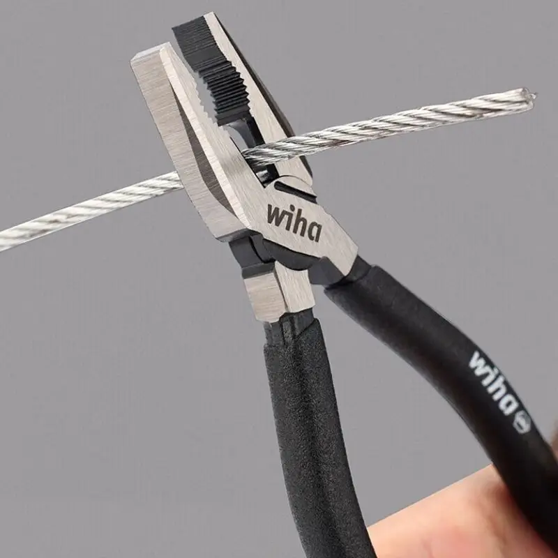 WIHA 45839 Pinze Multifunzione - Gardening Tools German recensione e prezzo