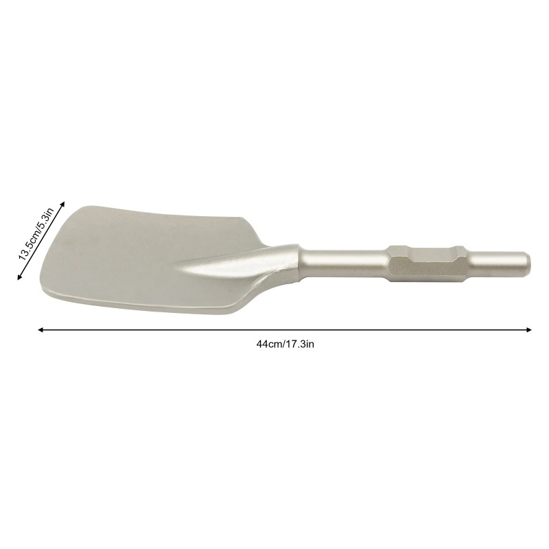 44 * 13,5 cm manico a pala aff - Gardening Tools Sharp recensione e prezzo