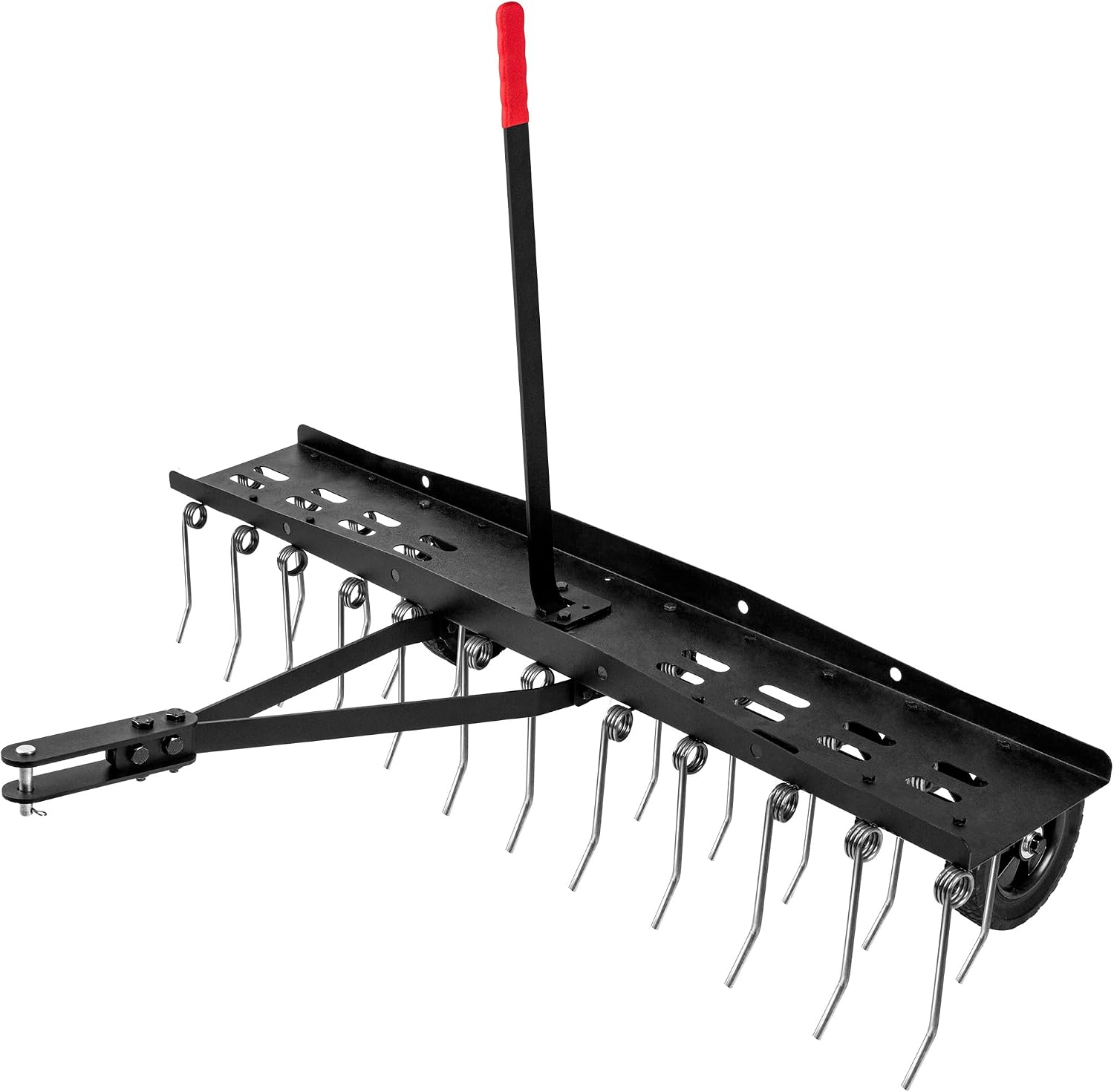 Rastrello Aeratore per Prato T - Gardening Yard Tools recensione e prezzo