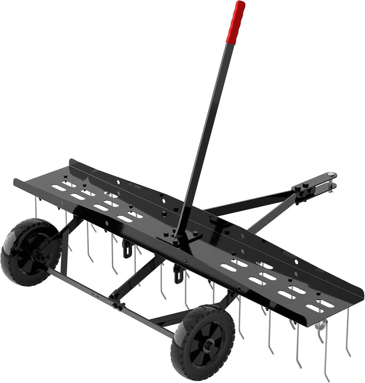 Rastrello Aeratore per Prato T - Gardening Yard Tools recensione e prezzo