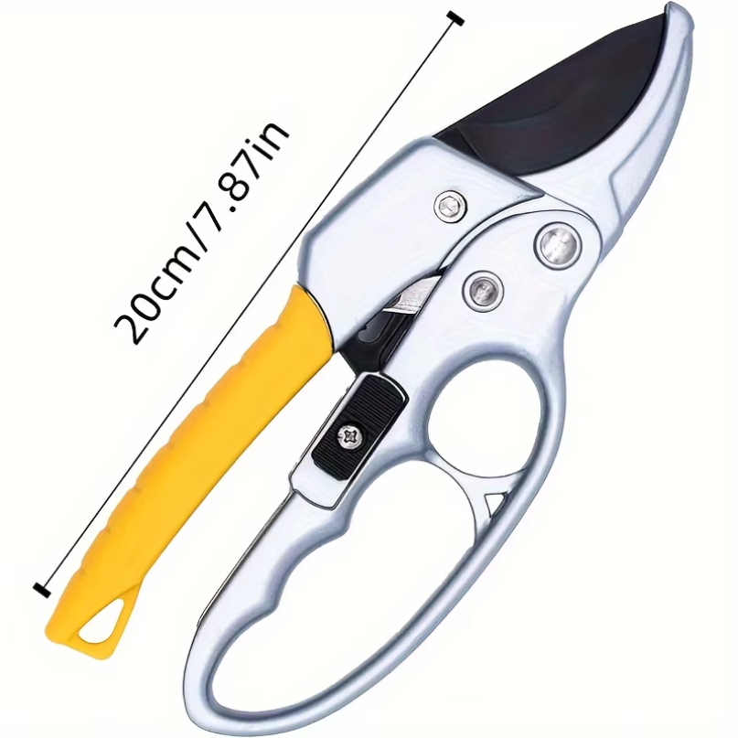 Forbici da Potatura Profession - Garden Hand Trowel recensione e prezzo