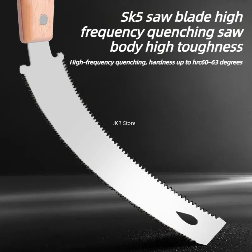 Sega a Mano a Denti Fini Stile - Garden Hand Trowel recensione e prezzo