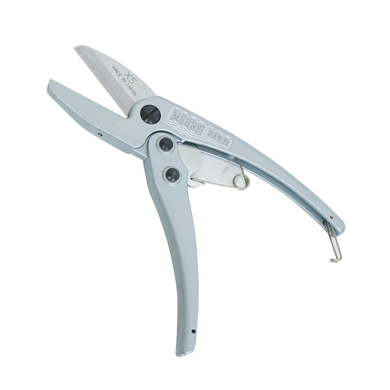 Taglierina Manuale a Cricchett - Gardening Tools Sharp recensione e prezzo