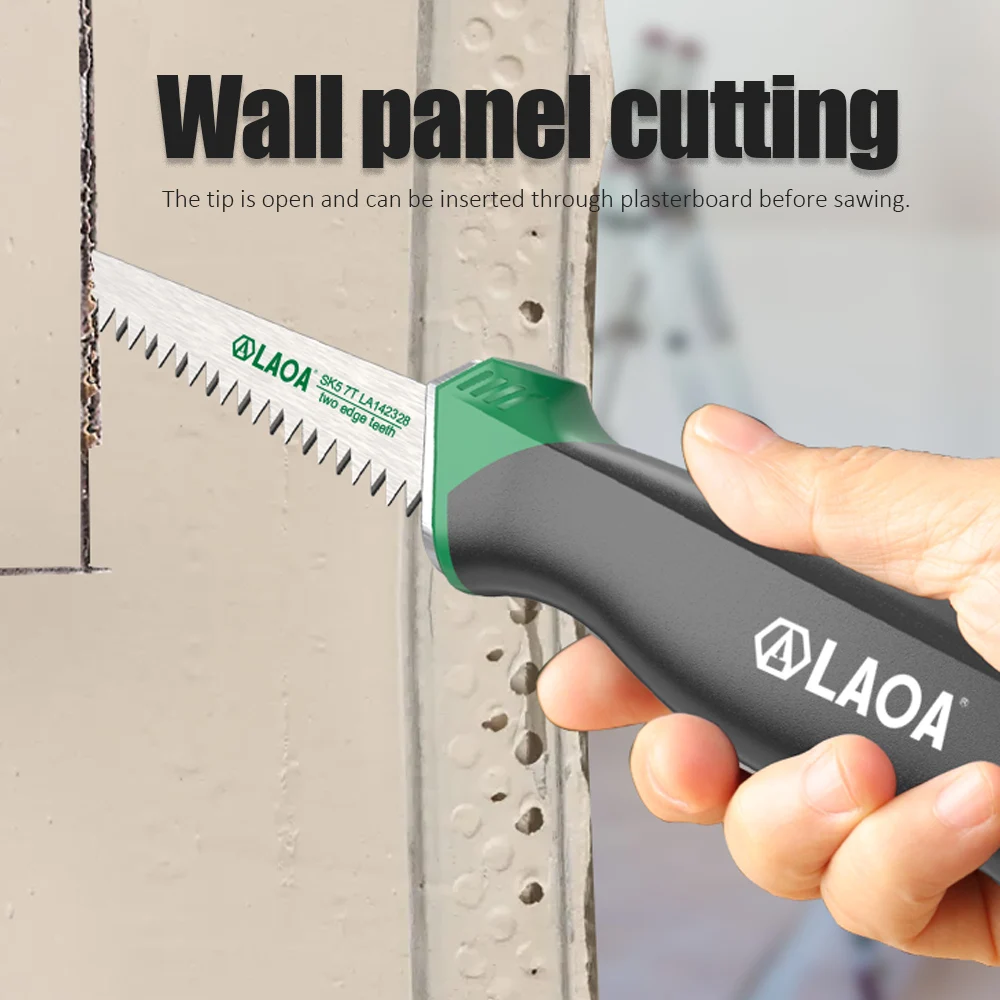 LAOA Sega da pannello a parete - Garden Hand Trowel recensione e prezzo