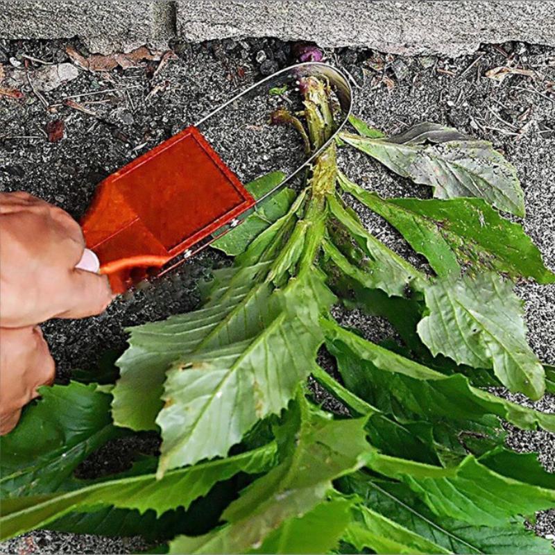 Sarchiatrice Manuale da Giardi - Gardening Tools Sharp recensione e prezzo