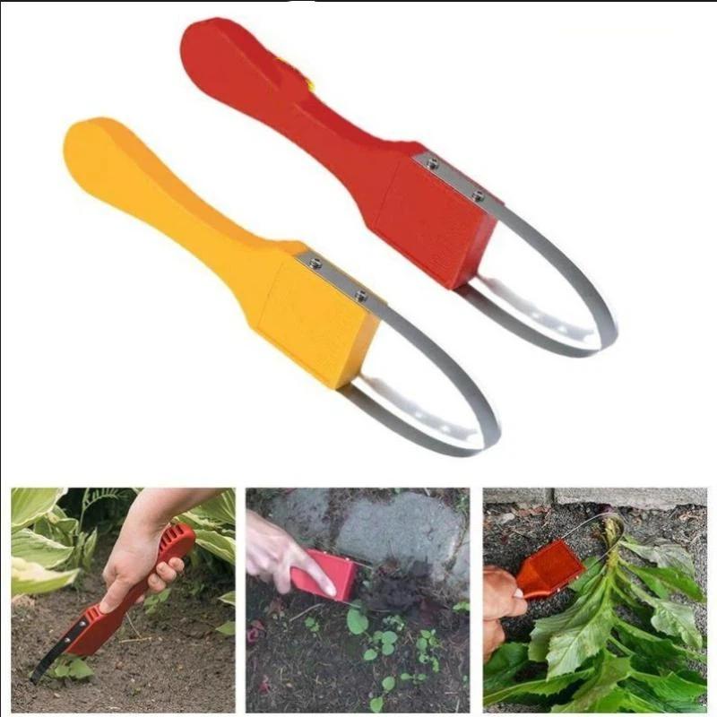 Sarchiatrice Manuale da Giardi - Gardening Tools Sharp recensione e prezzo