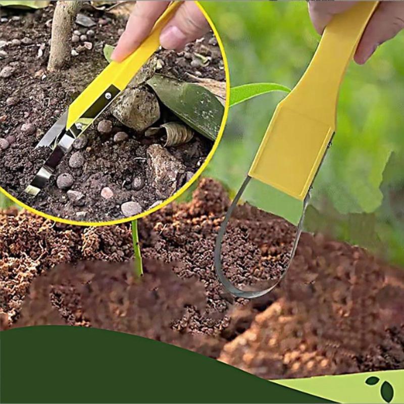 Sarchiatrice Manuale da Giardi - Gardening Tools Sharp recensione e prezzo