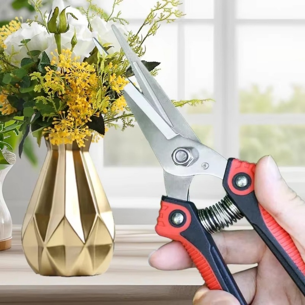Forbici Professionali per Pota - Gardening Tools Sharp recensione e prezzo