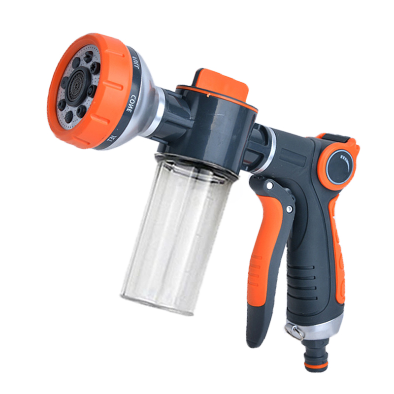 Nuovo ugello per tubo flessibi - Gardening Tools For Beginners recensione e prezzo