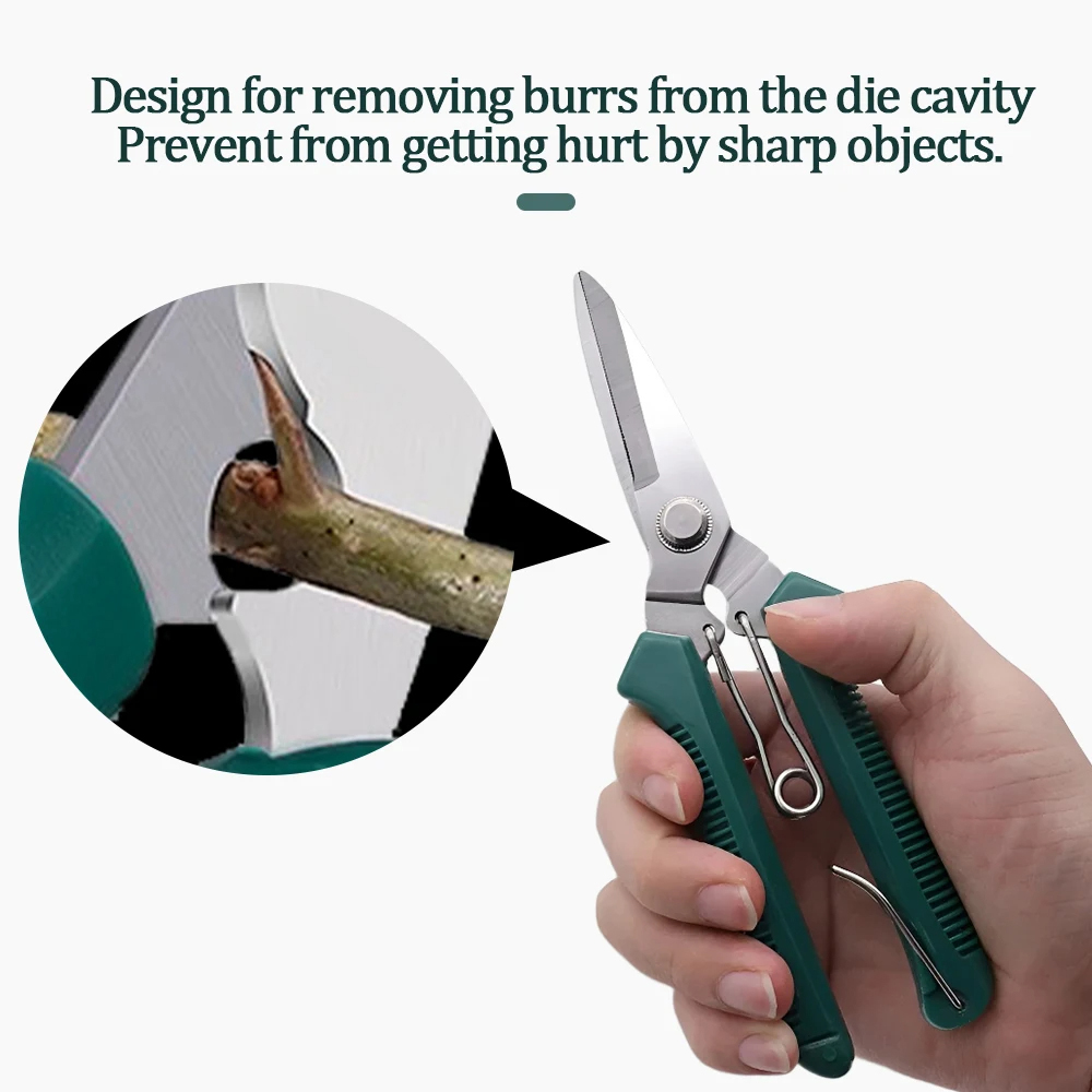Forbici da Potatura per Bonsai - Gardening Tools Sharp recensione e prezzo