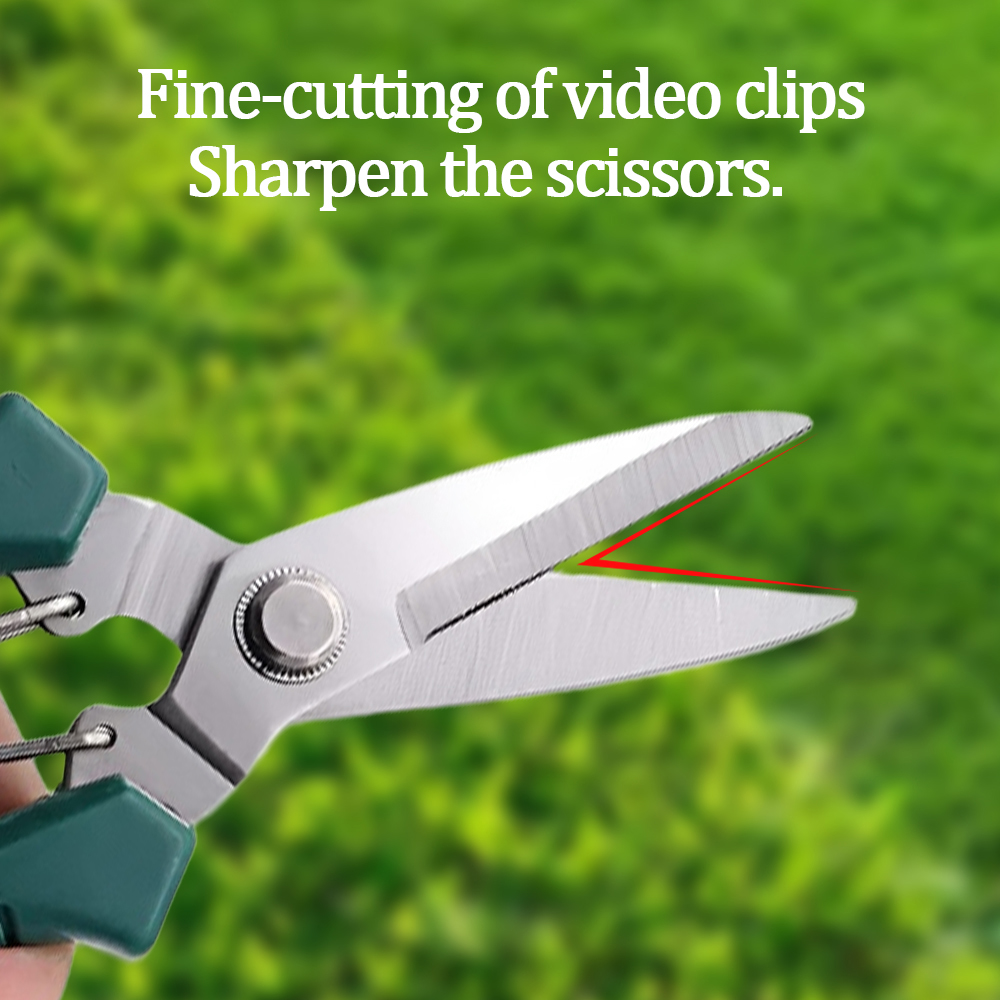Forbici da Potatura per Bonsai - Gardening Tools Sharp recensione e prezzo