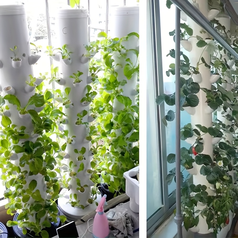 10 set di vasi idroponiche fai - Vertical Wall Planter recensione e prezzo