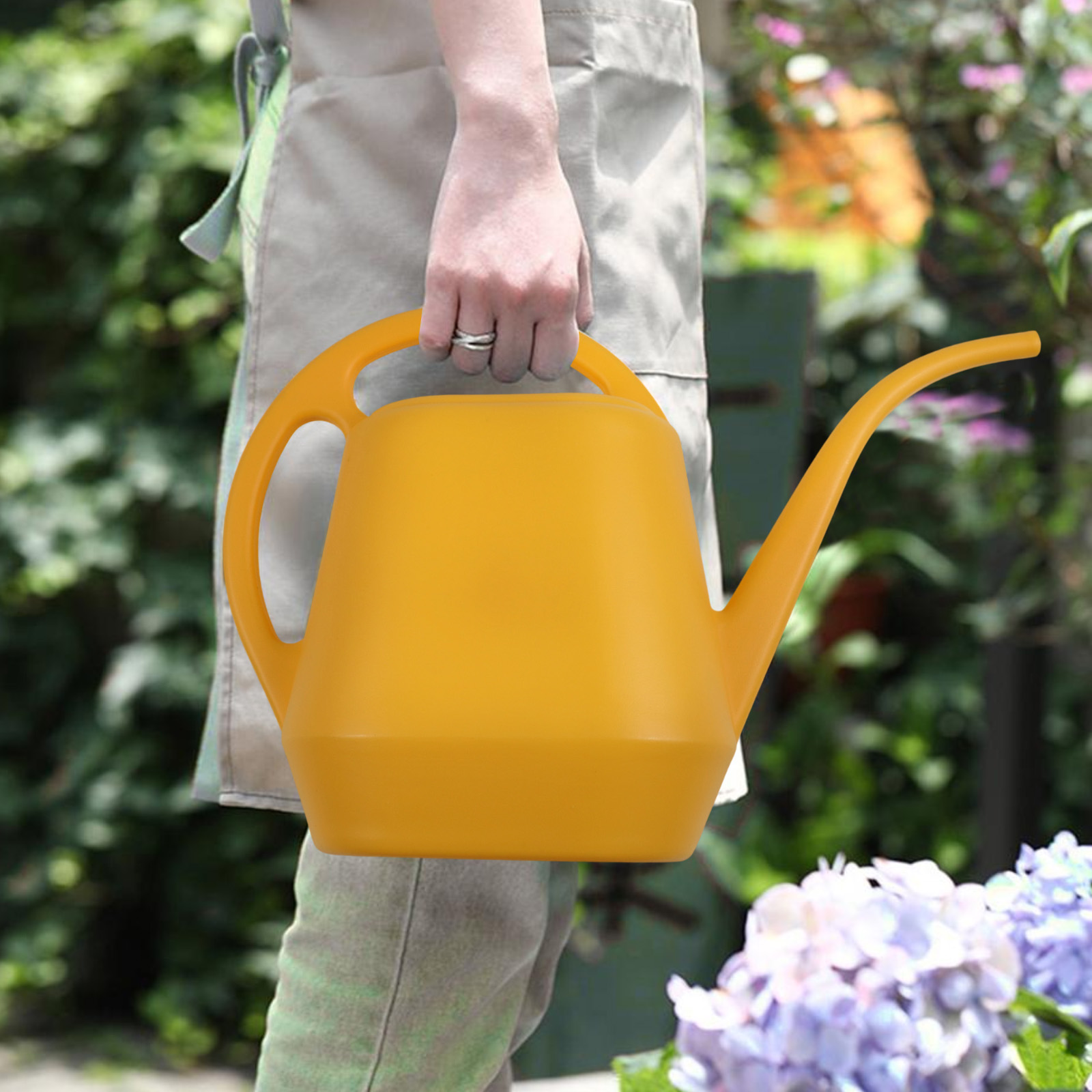 Annaffiatoio con Beccuccio Lun - Gardening Tools For Beginners recensione e prezzo