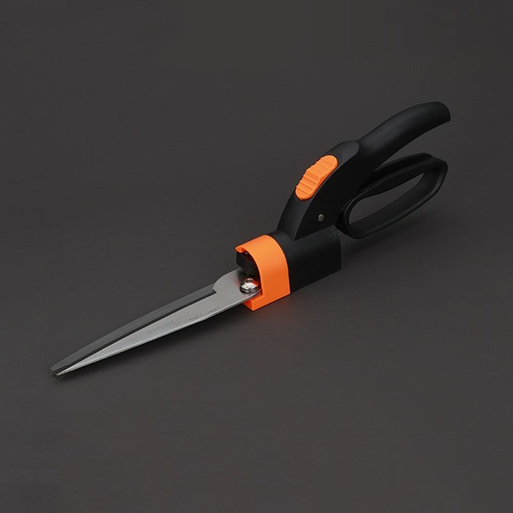 Forbici da Siepe con Rotazione - Gardening Tools Sharp recensione e prezzo