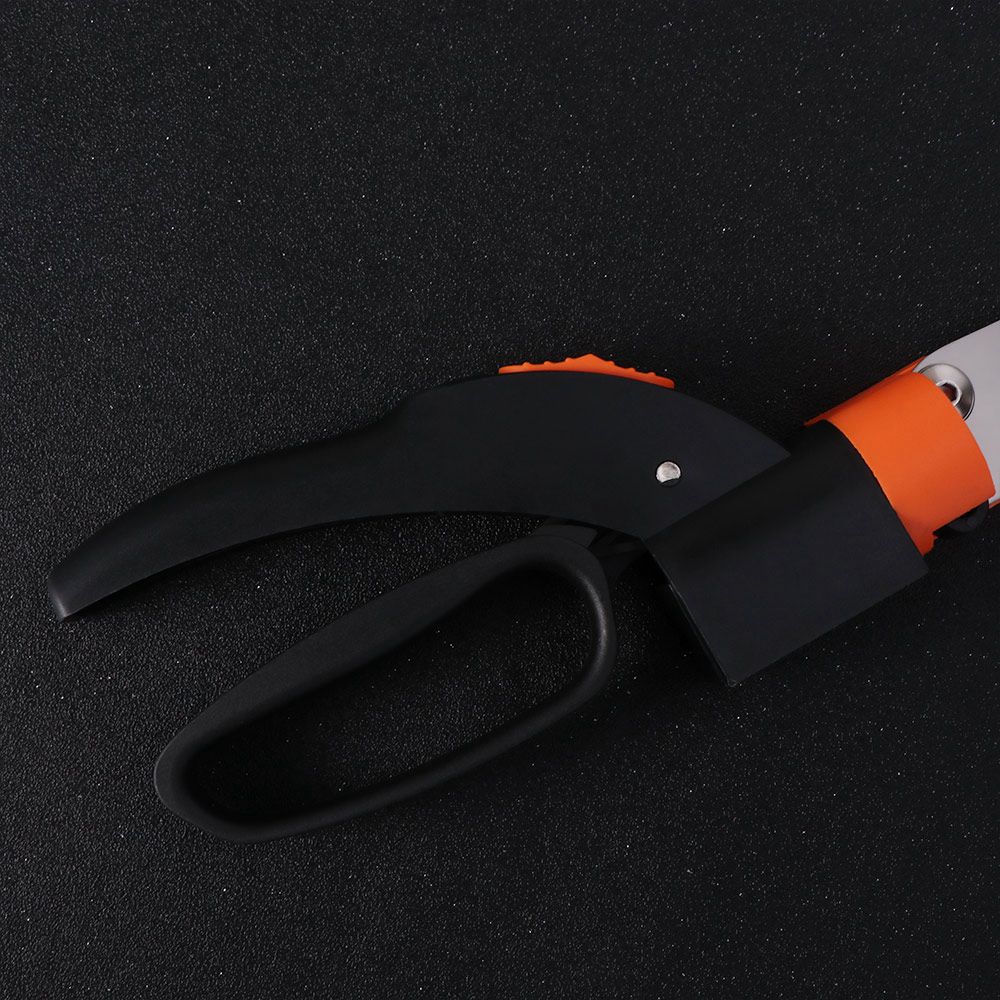 Forbici da Siepe con Rotazione - Gardening Tools Sharp recensione e prezzo