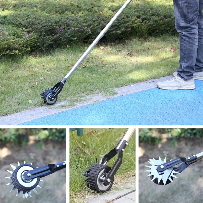 Tagliaerba Manuale per Casa -  - Gardening Tools Sharp recensione e prezzo