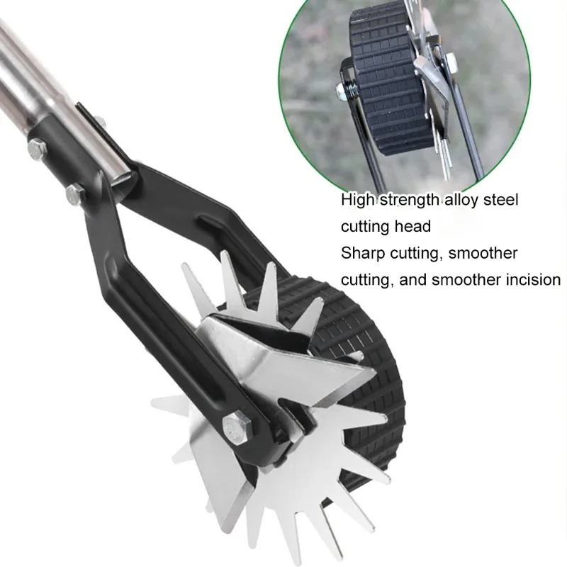 Tagliaerba Manuale per Casa -  - Gardening Tools Sharp recensione e prezzo