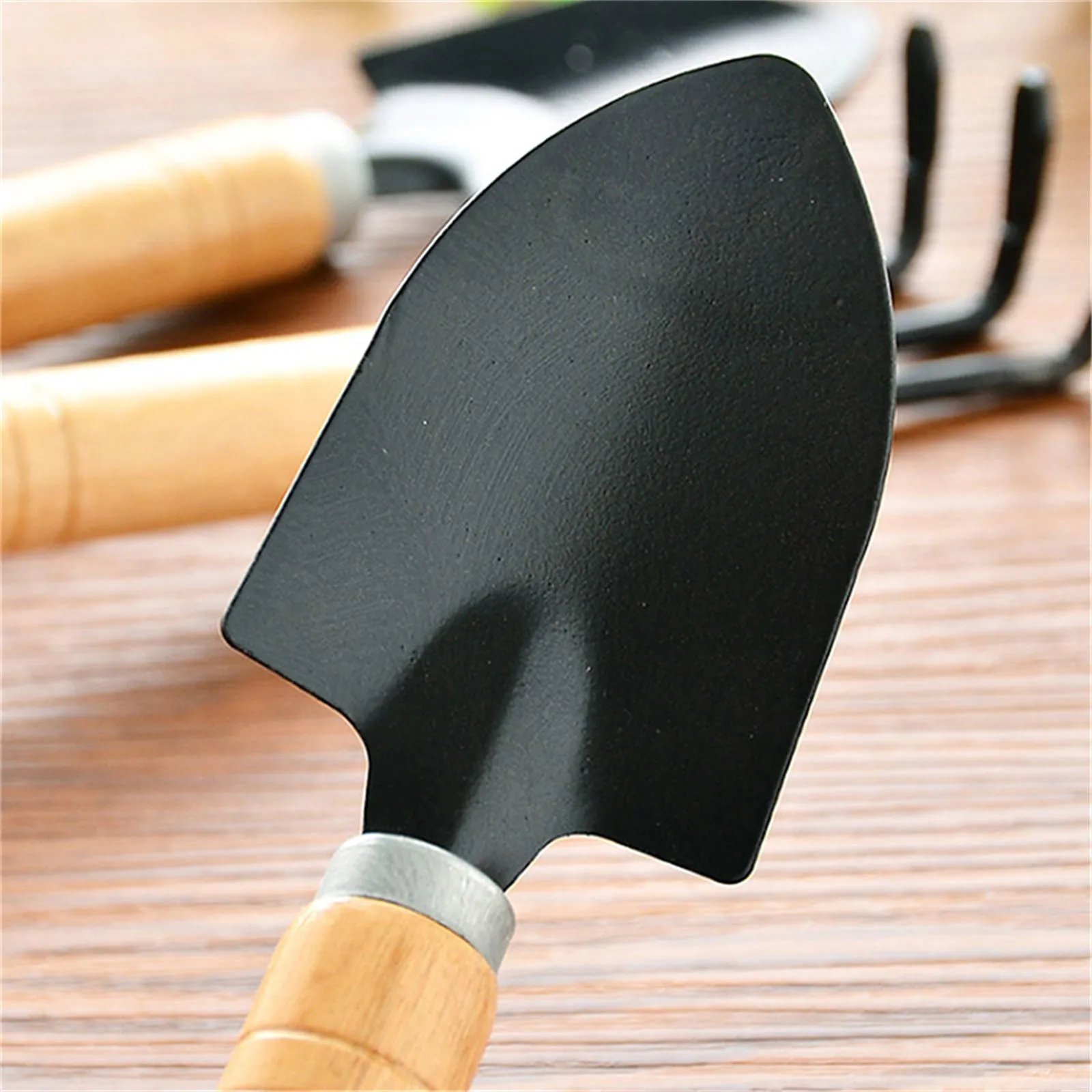 Mini set di attrezzi da giardi - Gardening Tools Trowel recensione e prezzo