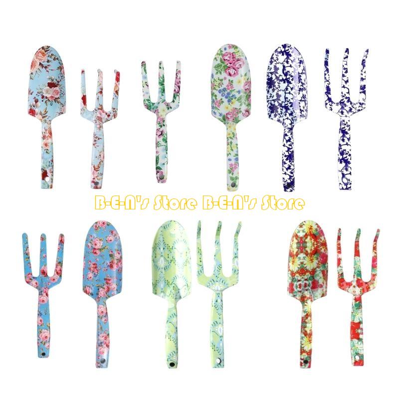 Y1AD Set attrezzi da giardino  - Gardening Tools Trowel recensione e prezzo