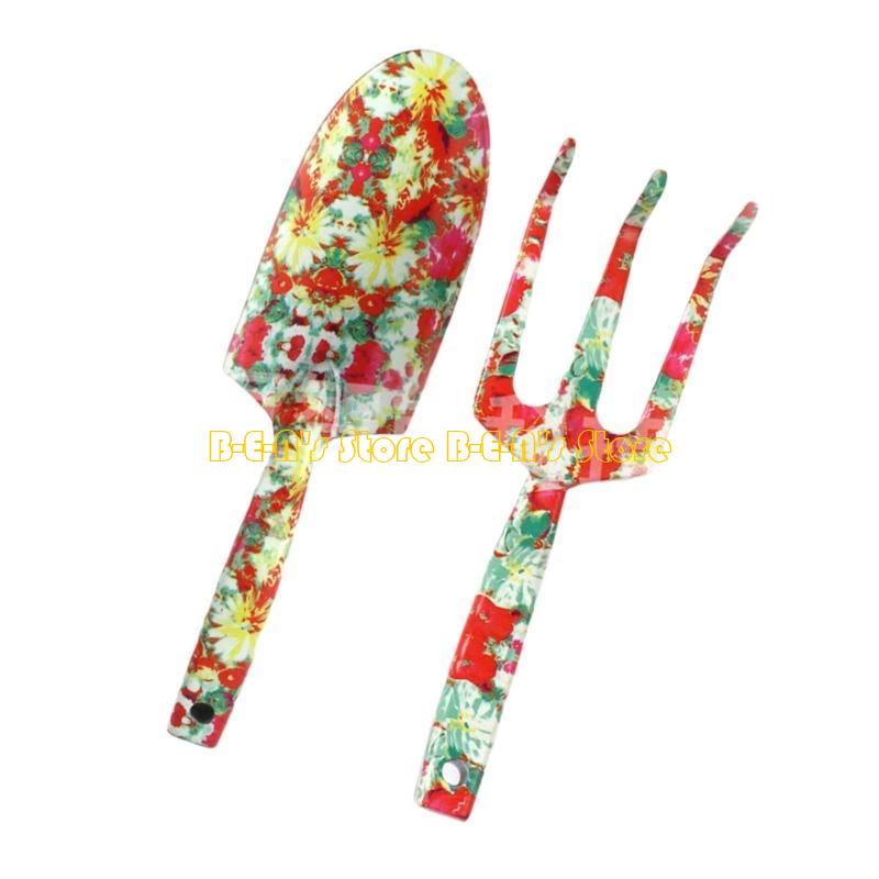Y1AD Set attrezzi da giardino  - Gardening Tools Trowel recensione e prezzo