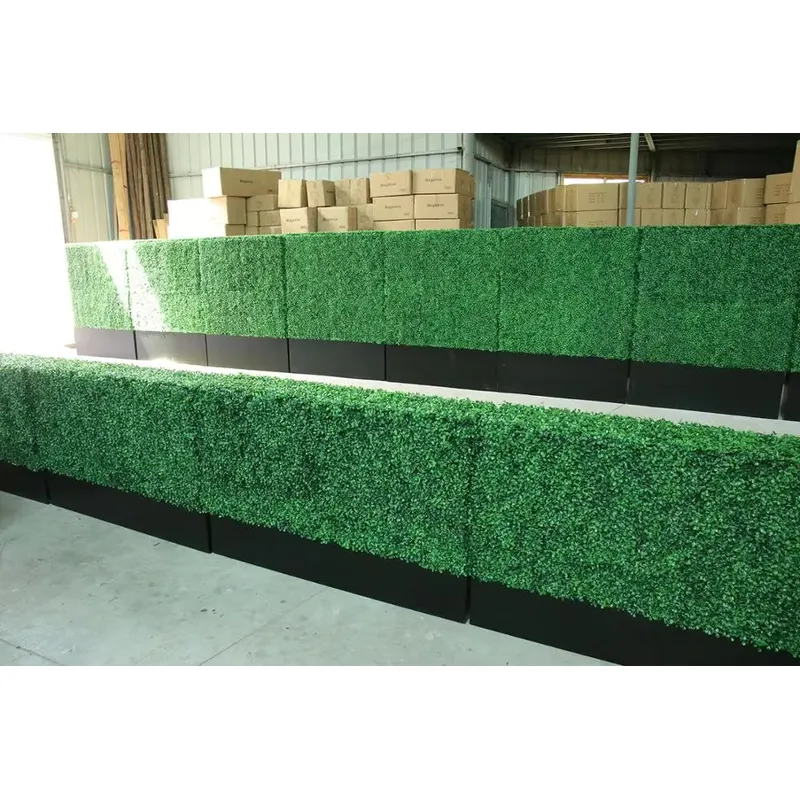 CQ-001 Pannello in PE per Giar - Vertical Wall Planter recensione e prezzo