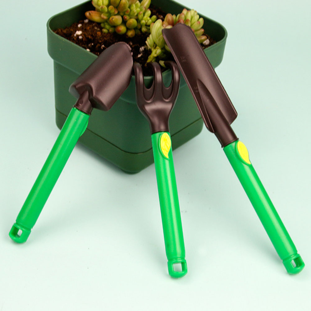 3 pezzi kit di attrezzi da gia - Gardening Tools Trowel recensione e prezzo
