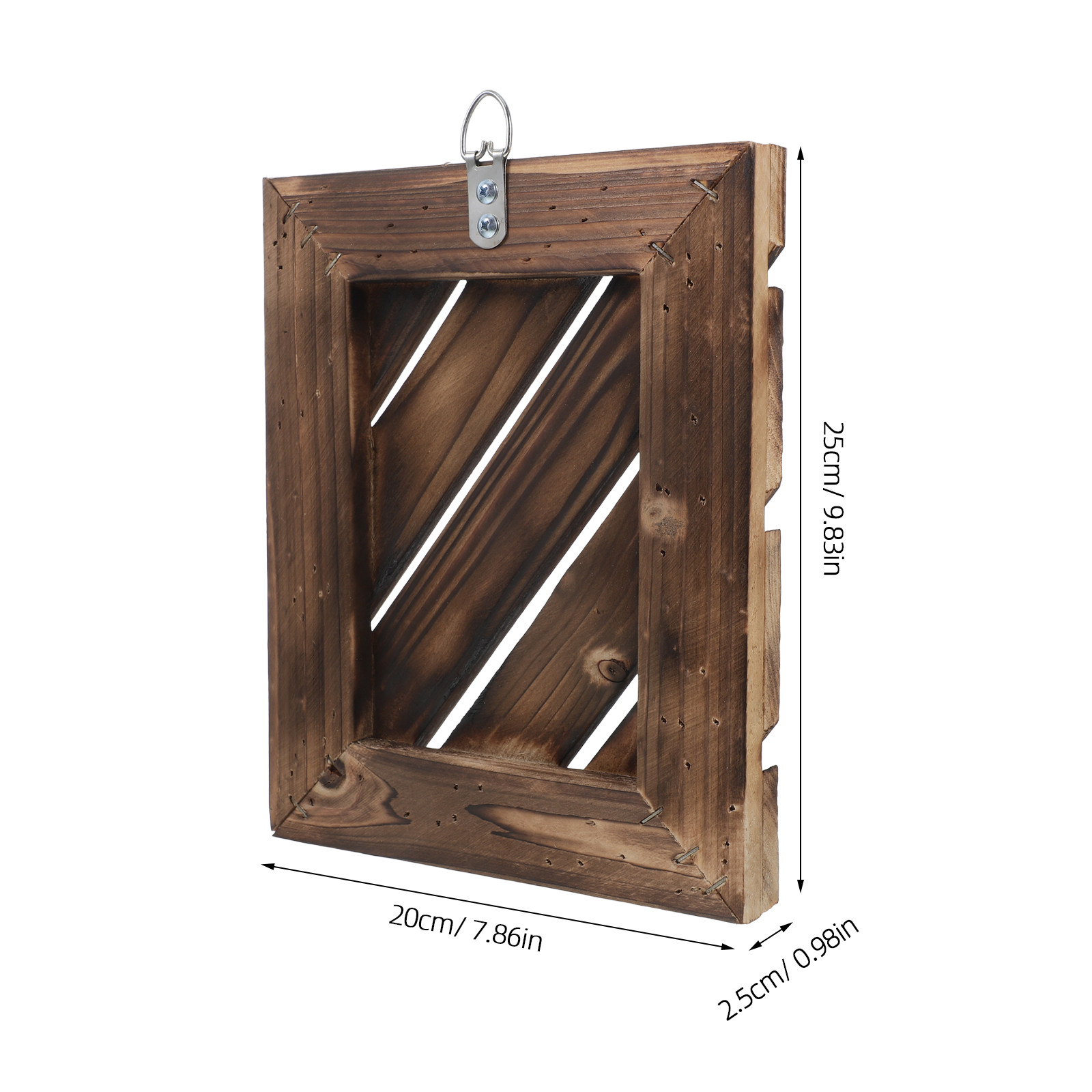 Pannello di Montaggio per Felc - Vertical Wall Planter recensione e prezzo
