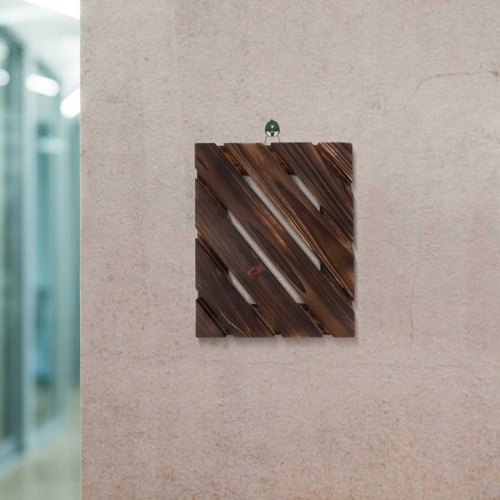Pannello di Montaggio per Felc - Vertical Wall Planter recensione e prezzo