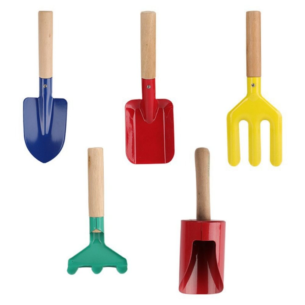 Mini paletta color caramello,  - Gardening Tools Trowel recensione e prezzo