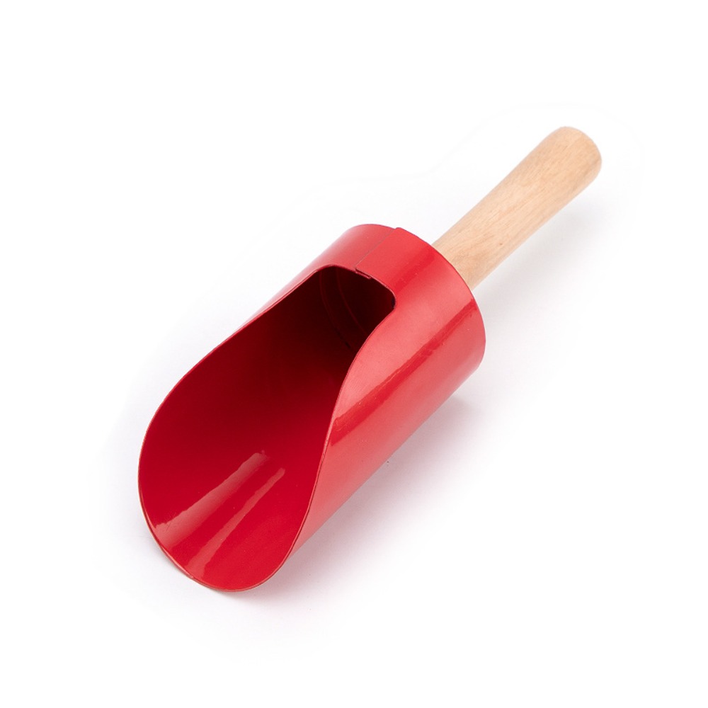 Mini paletta color caramello,  - Gardening Tools Trowel recensione e prezzo