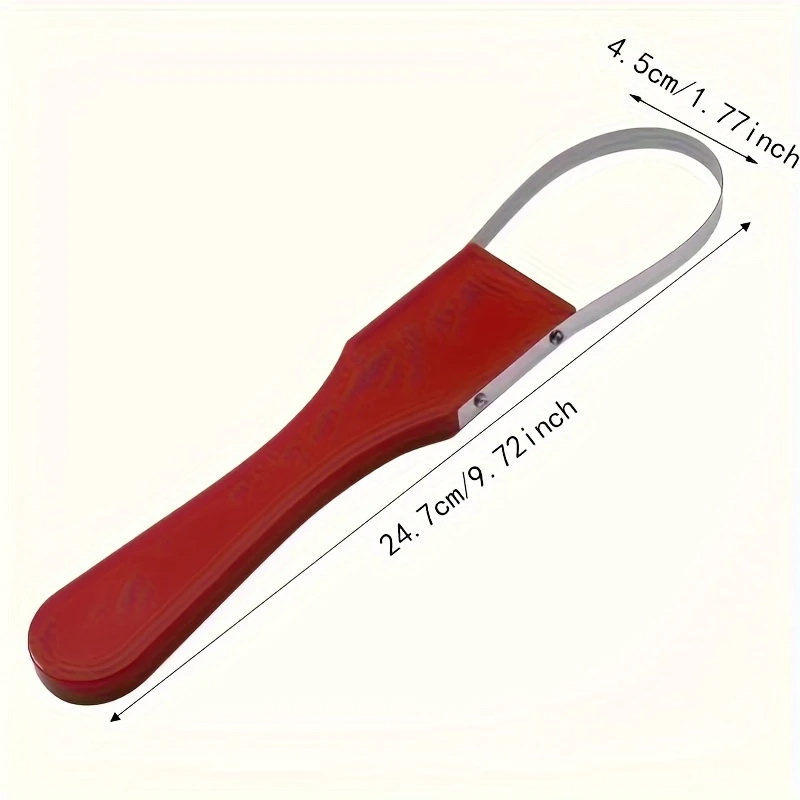 Strumento per diserbo ad anell - Gardening Tools Sharp recensione e prezzo