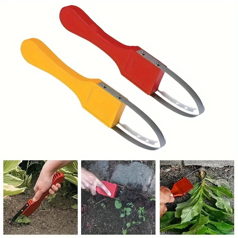 Strumento per diserbo ad anell - Gardening Tools Sharp recensione e prezzo