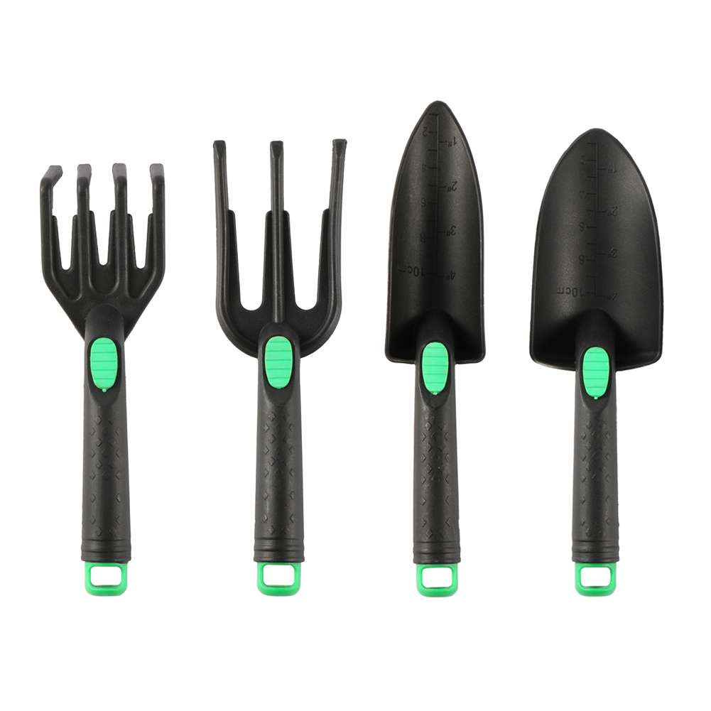 4 pezzi set di strumenti per p - Gardening Tools Trowel recensione e prezzo