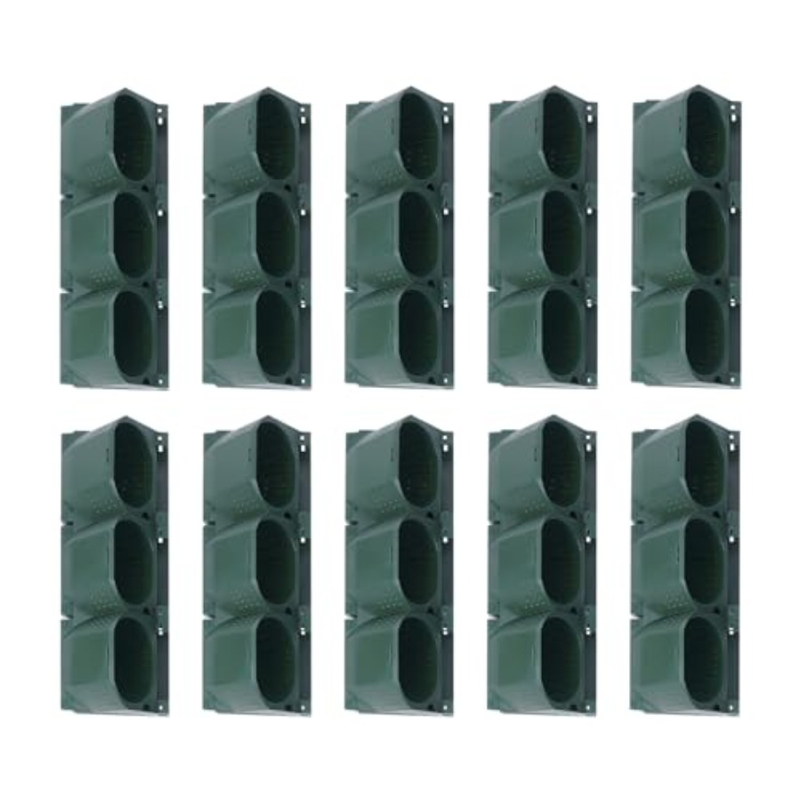 Fioriere Verticali da Parete p - Vertical Wall Planter recensione e prezzo