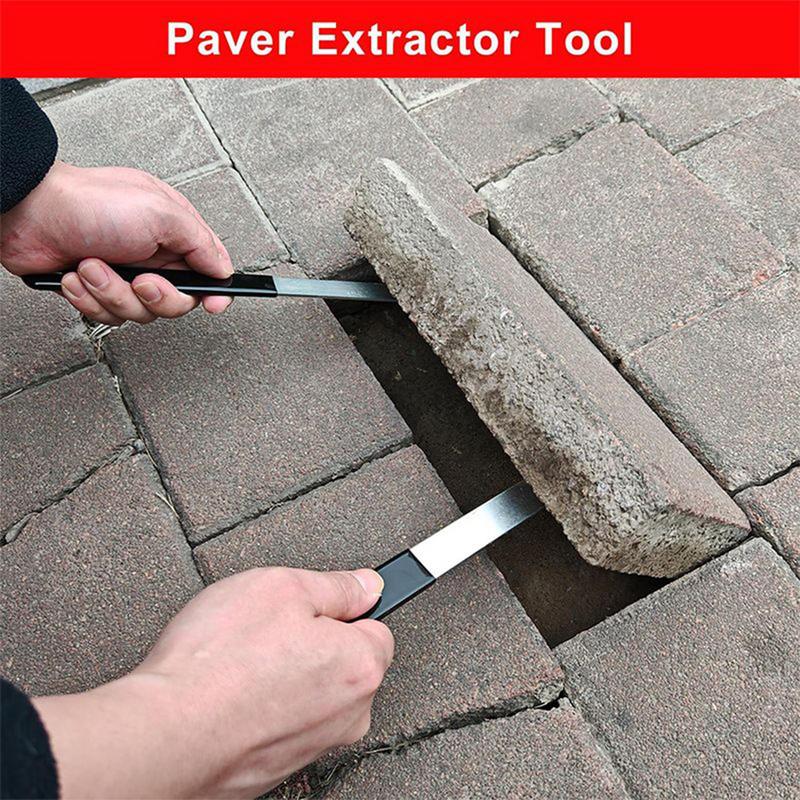 Estrattore per pavimentazioni  - Gardening Tools For Beginners recensione e prezzo
